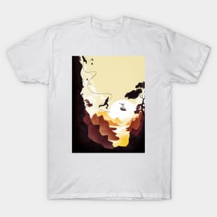 Uncharted T-Shirt